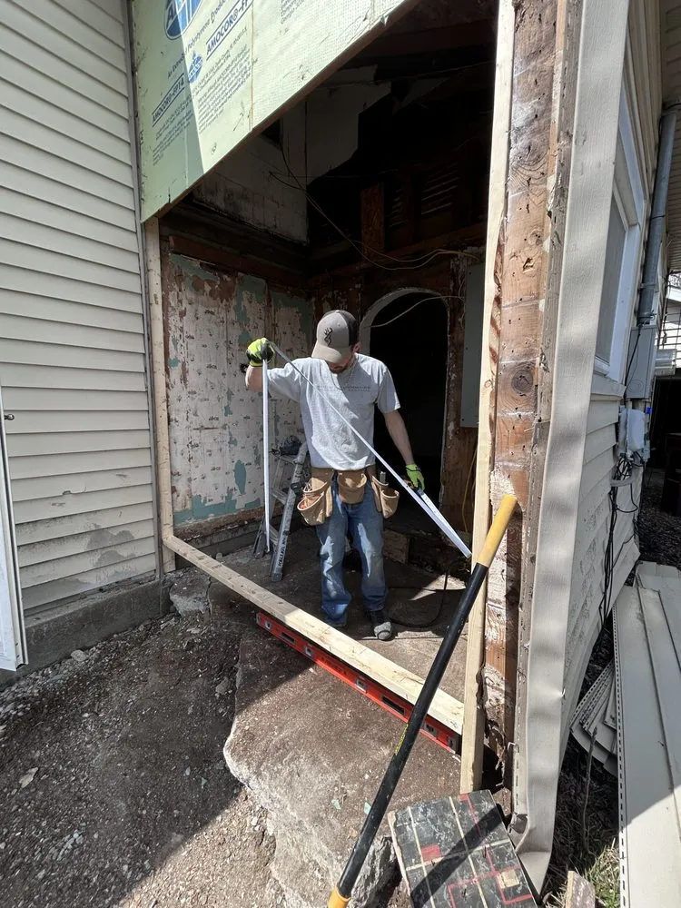 Slide of Reliable Roofing And Contracting