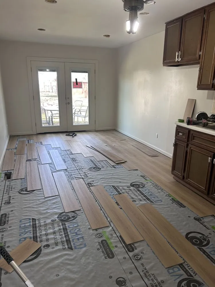 Slide of Reliable Roofing And Contracting