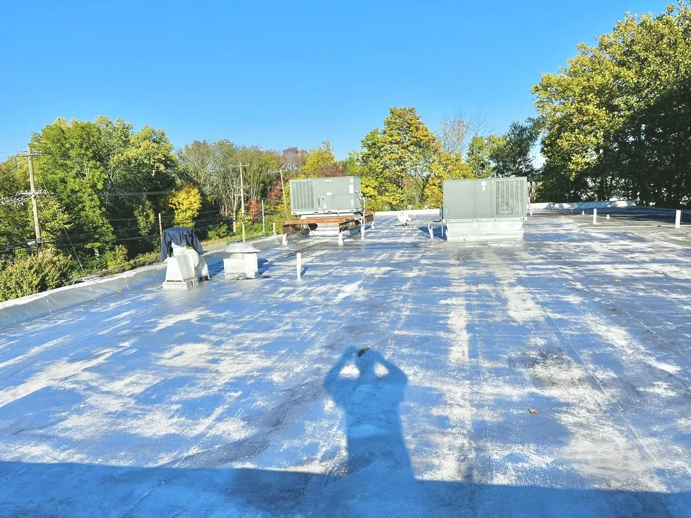 Slide of Reliable Roofing And Metal Restoration