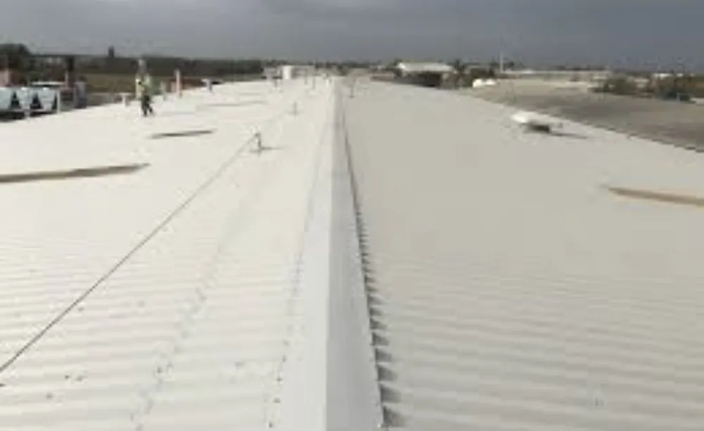 Slide of Reliable Roofing And Metal Restoration