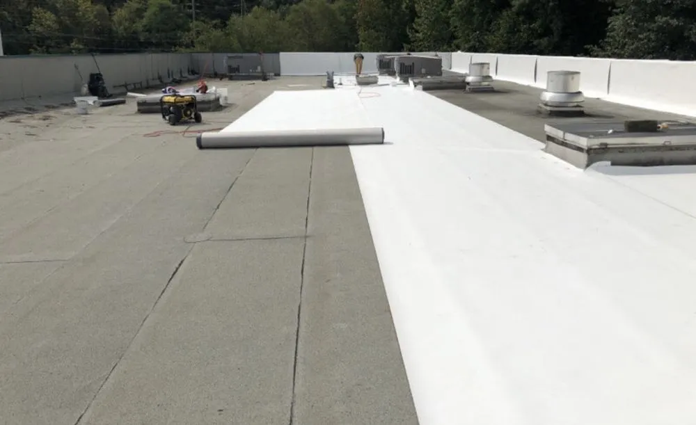 Slide of Reliable Roofing And Metal Restoration