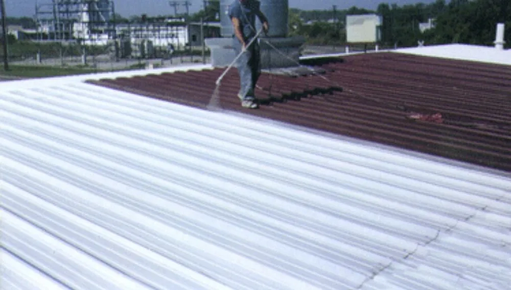Slide of Reliable Roofing And Metal Restoration