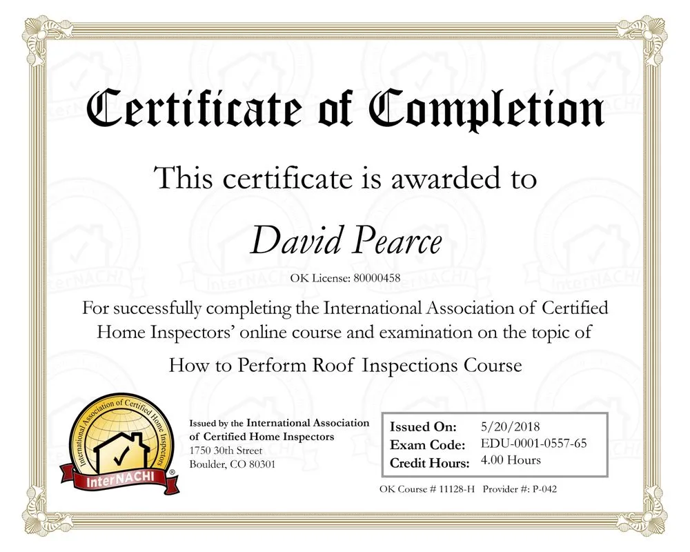 Slide of Reliable Roofing and Remodeling