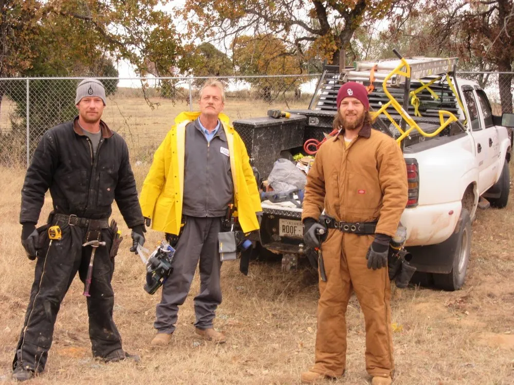 Slide of Reliable Roofing and Remodeling