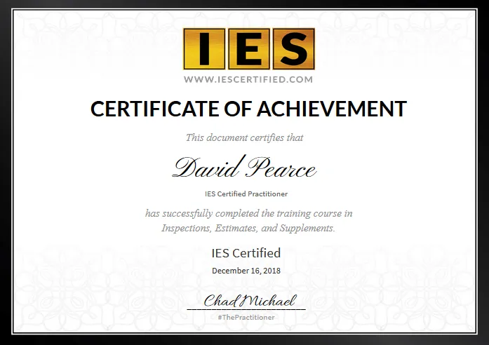 Slide of Reliable Roofing and Remodeling