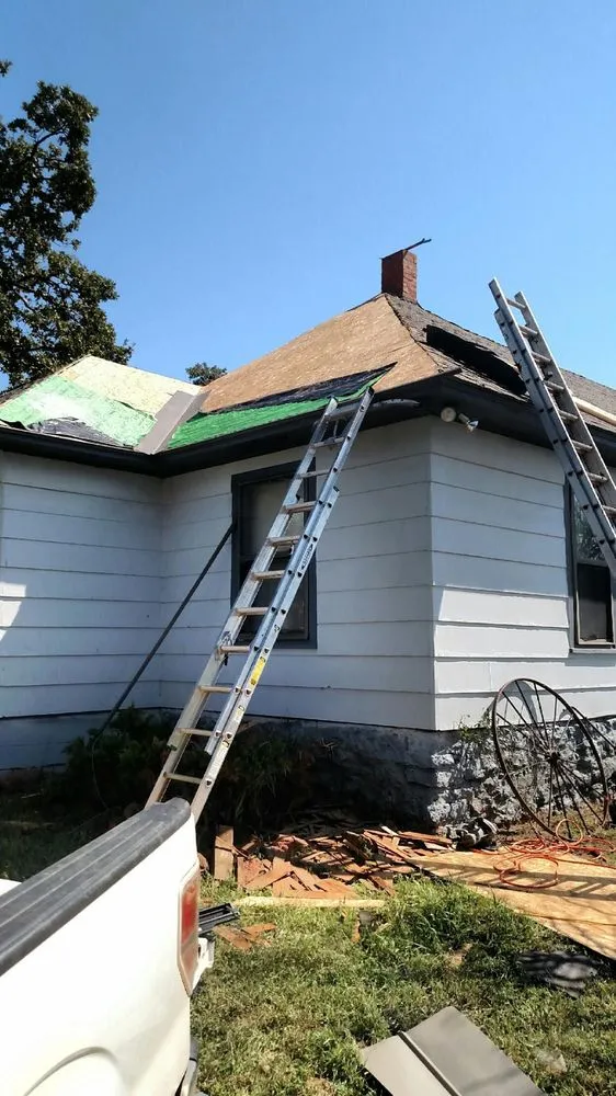 Slide of Reliable Roofing and Remodeling