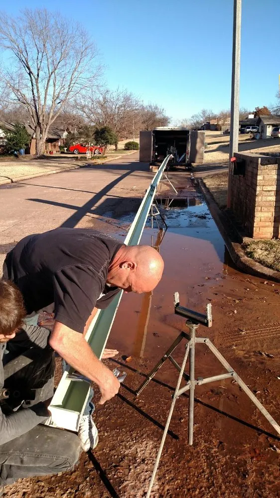 Slide of Reliable Roofing and Remodeling