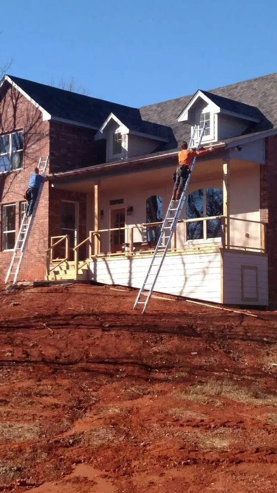 Slide of Reliable Roofing and Remodeling