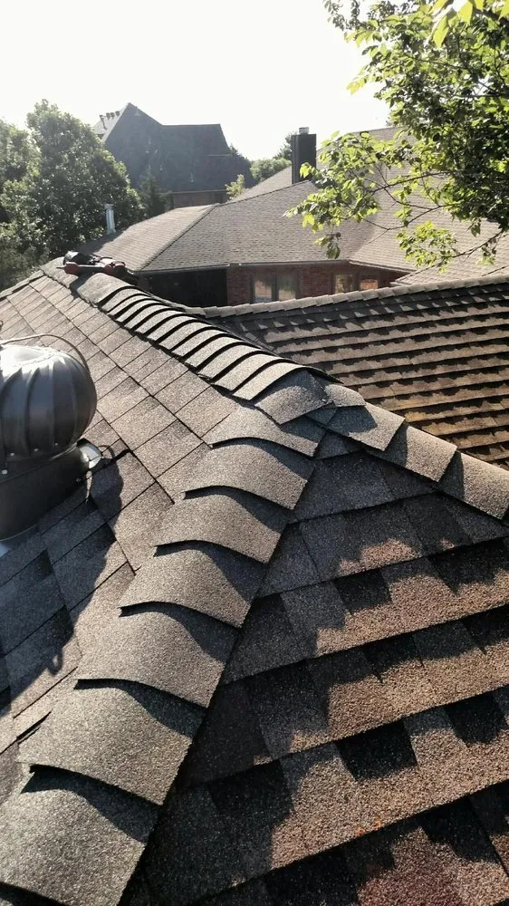 Slide of Reliable Roofing and Remodeling