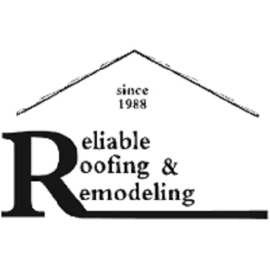 Slide of Reliable Roofing and Remodeling
