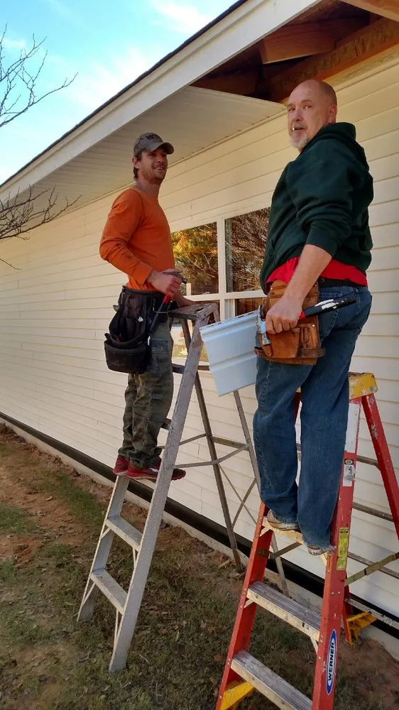 Slide of Reliable Roofing and Remodeling