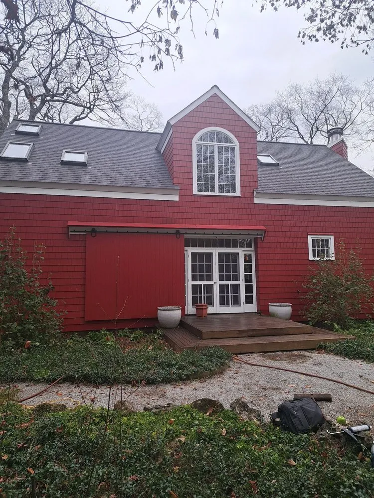 Top-rated metal roofing installation in Buckley, MI - Reliable Roofing and Siding
