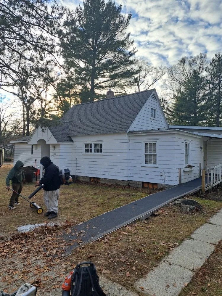 Local roof leak repair experts serving Buckley, MI - Reliable Roofing and Siding