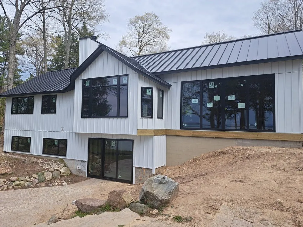 Reliable roof installation same-day service across Buckley, MI - Reliable Roofing and Siding