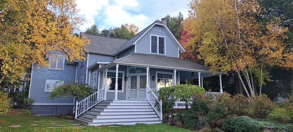 Professional roof installation experts serving Buckley, MI - Reliable Roofing and Siding