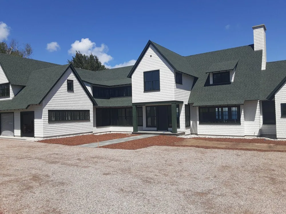 Licensed roof inspection experts serving Buckley, MI - Reliable Roofing and Siding