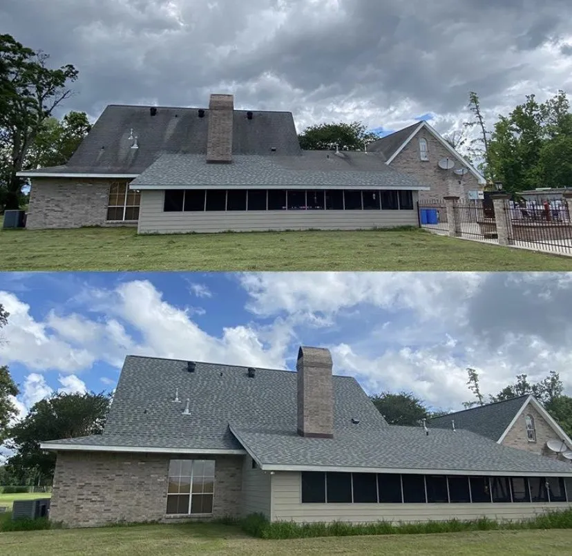 Slide of Reliable Roofing