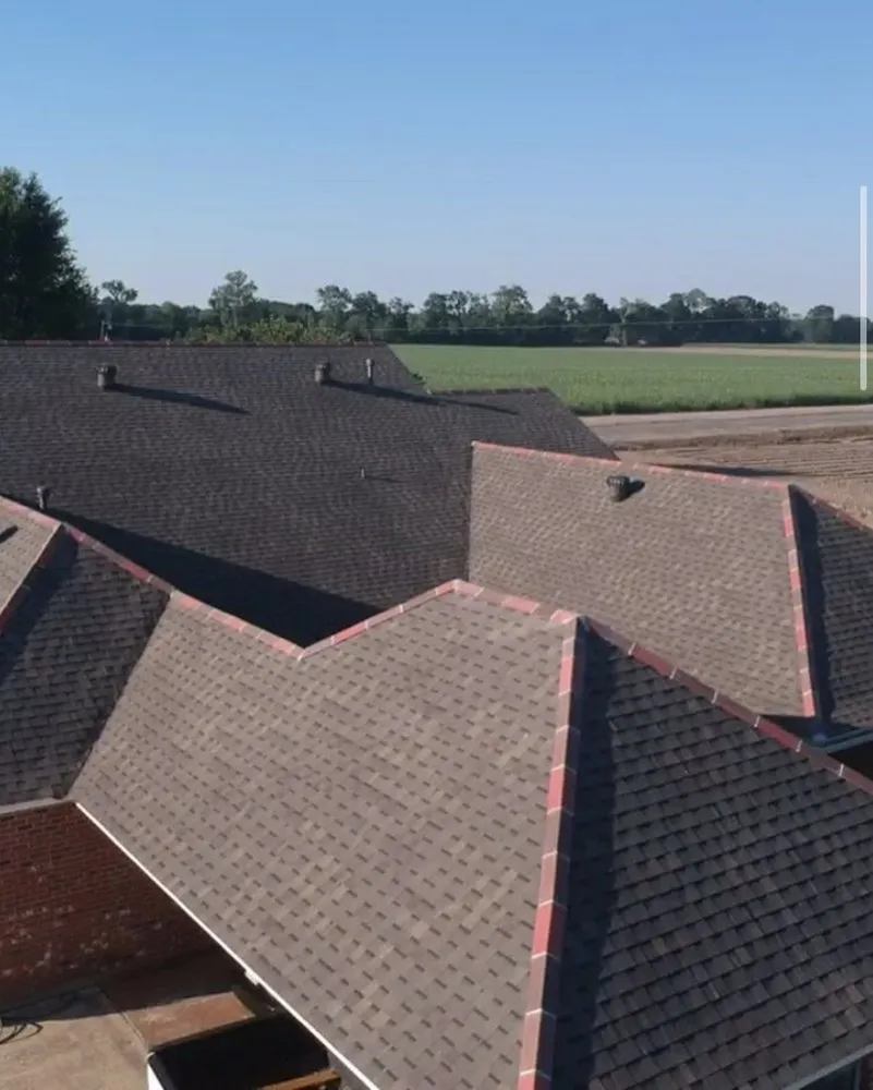 Slide of Reliable Roofing