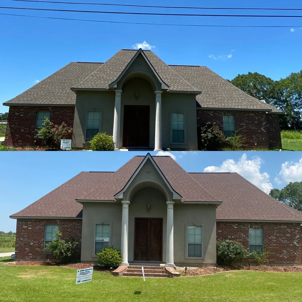 Slide of Reliable Roofing