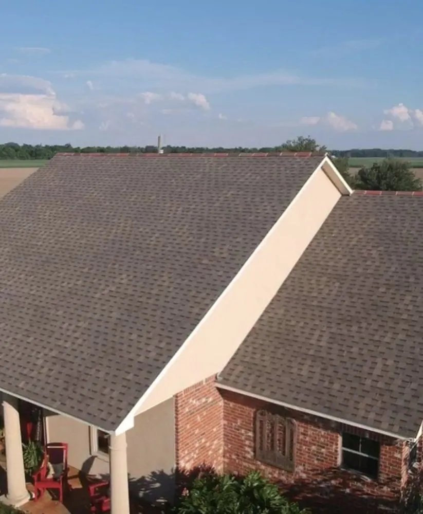 Slide of Reliable Roofing