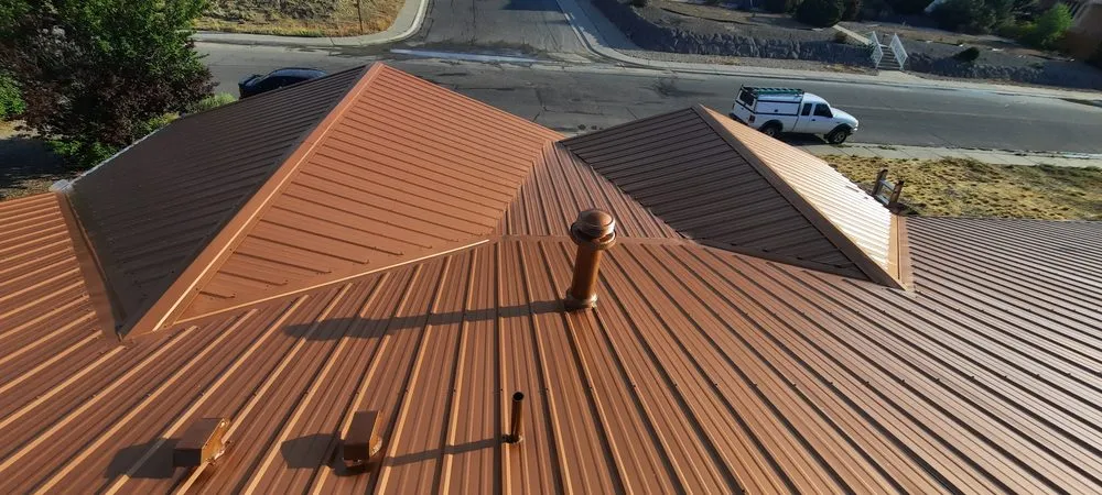 Slide of Reliable Roofing