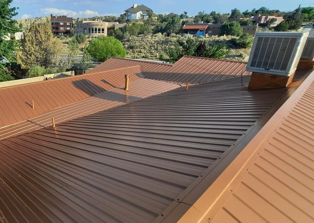 Slide of Reliable Roofing