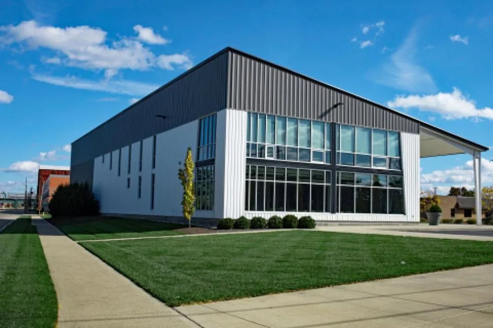 Slide of Reliable Roofing