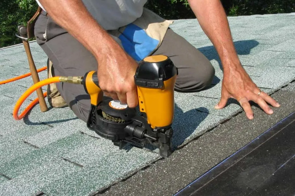 Slide of Reliable Roofing
