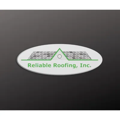 Reliable Roofing