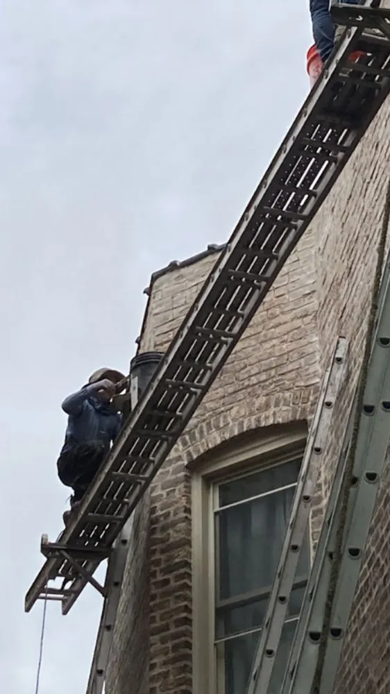 Slide of Reliable Roofing