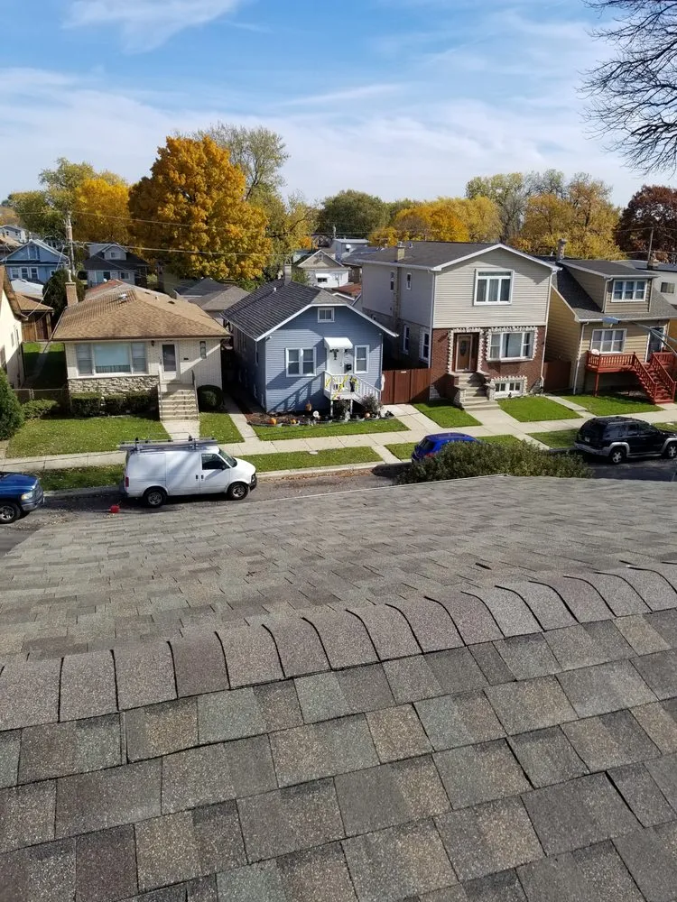 Slide of Reliable Roofing