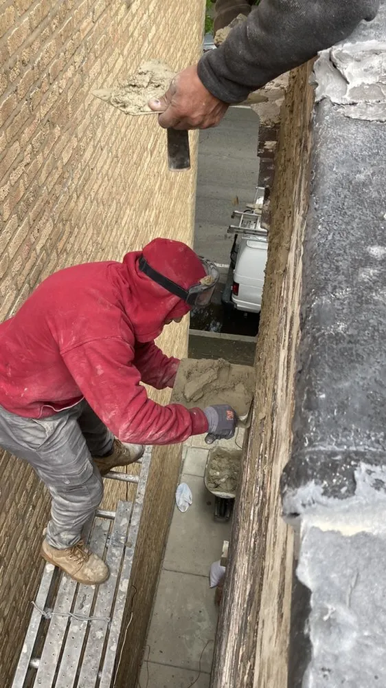 Slide of Reliable Roofing