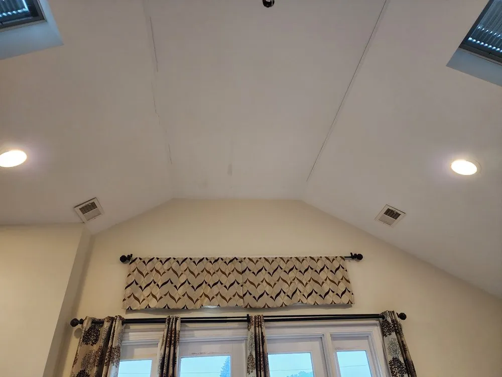 Slide of Reliable Roofing