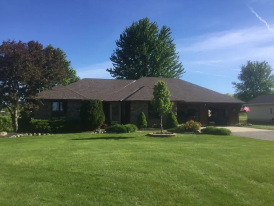 Emergency roof repair in Columbia Station, OH - Reliable Roofing