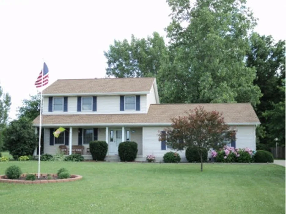 Trusted roof leak repair for homes across Columbia Station, OH - Reliable Roofing