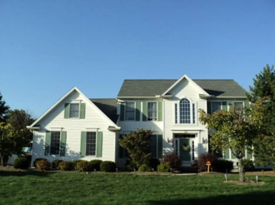 Trusted roof repair same-day service in Columbia Station, OH by Reliable Roofing