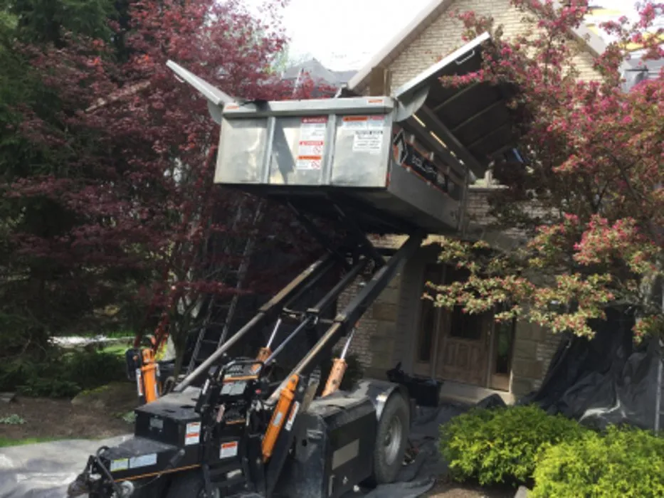 Trusted roof installation with free inspection in Columbia Station, OH by Reliable Roofing