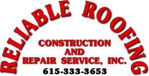 Slide of Reliable Roofing, Construction and Repair Service