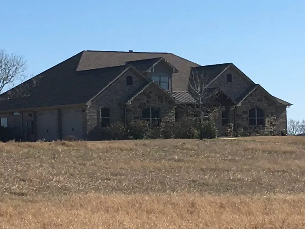 Slide of Reliable Roofing