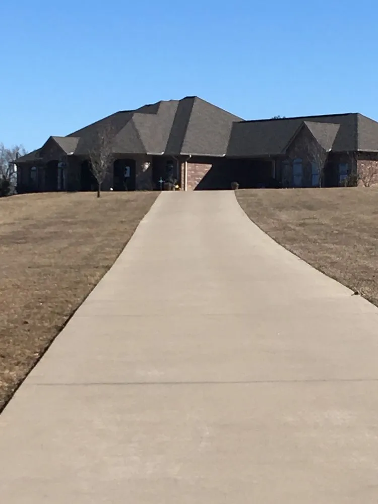 Slide of Reliable Roofing