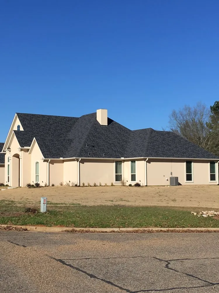 Slide of Reliable Roofing