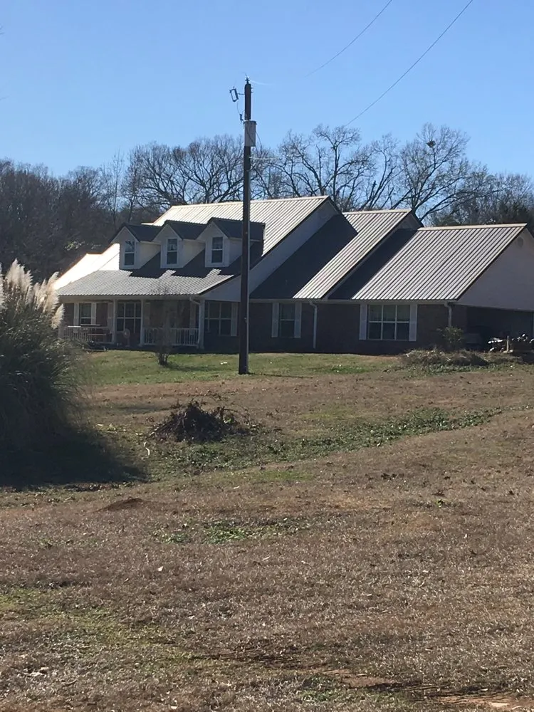 Slide of Reliable Roofing