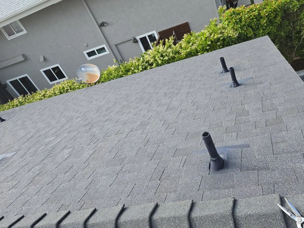 Emergency flat roof repair in Fallbrook, CA - Reliable Roofing
