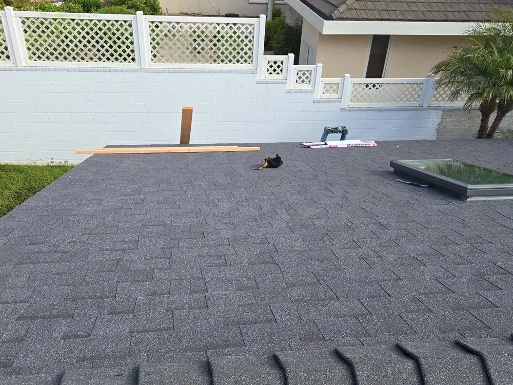 Licensed roof inspection in Fallbrook, CA - Reliable Roofing
