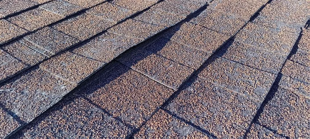 Slide of Reliable Roofing Gutters & Siding