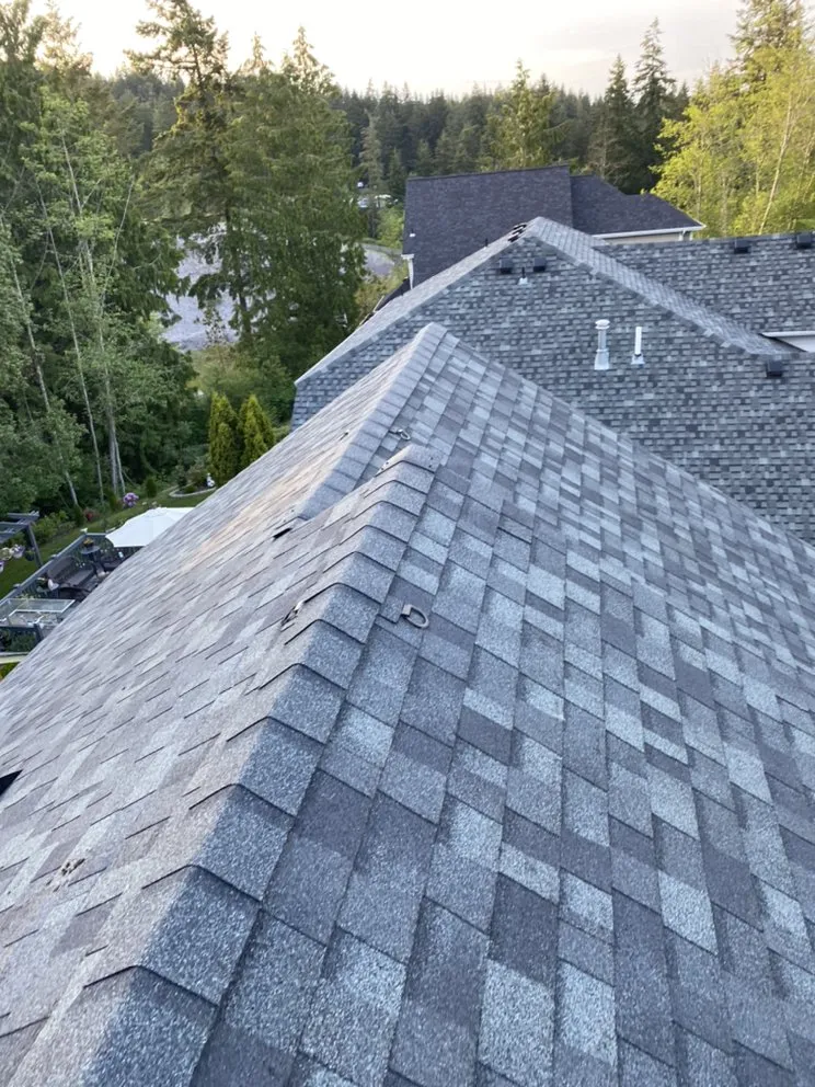 Slide of Reliable Roofing