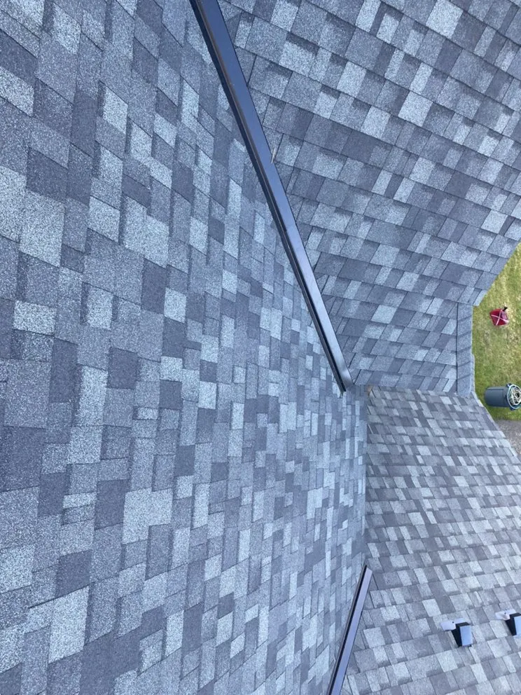 Slide of Reliable Roofing