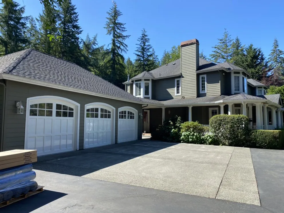 Slide of Reliable Roofing