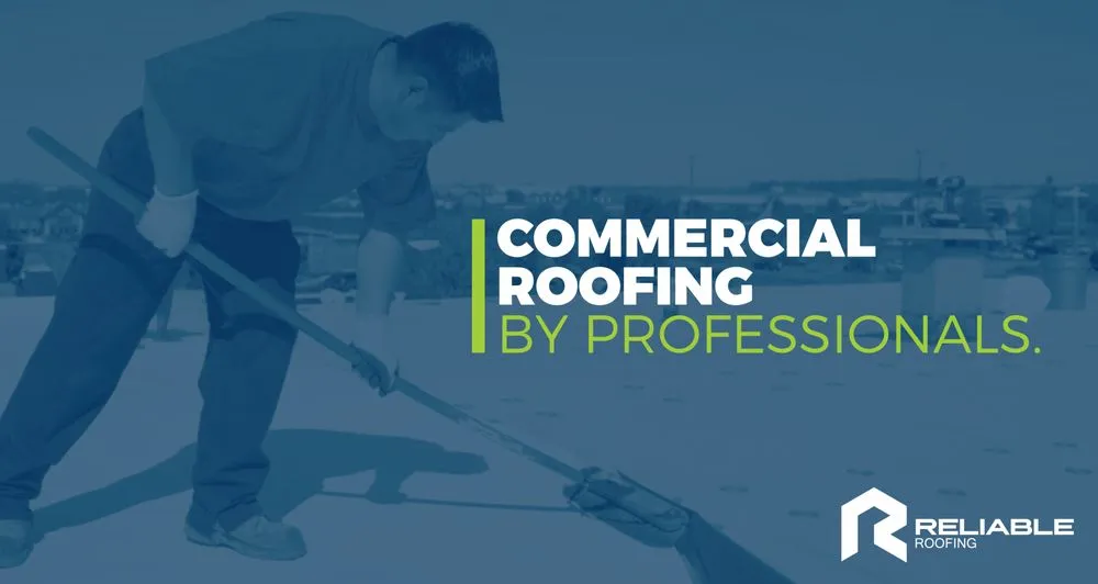 Slide of Reliable Roofing