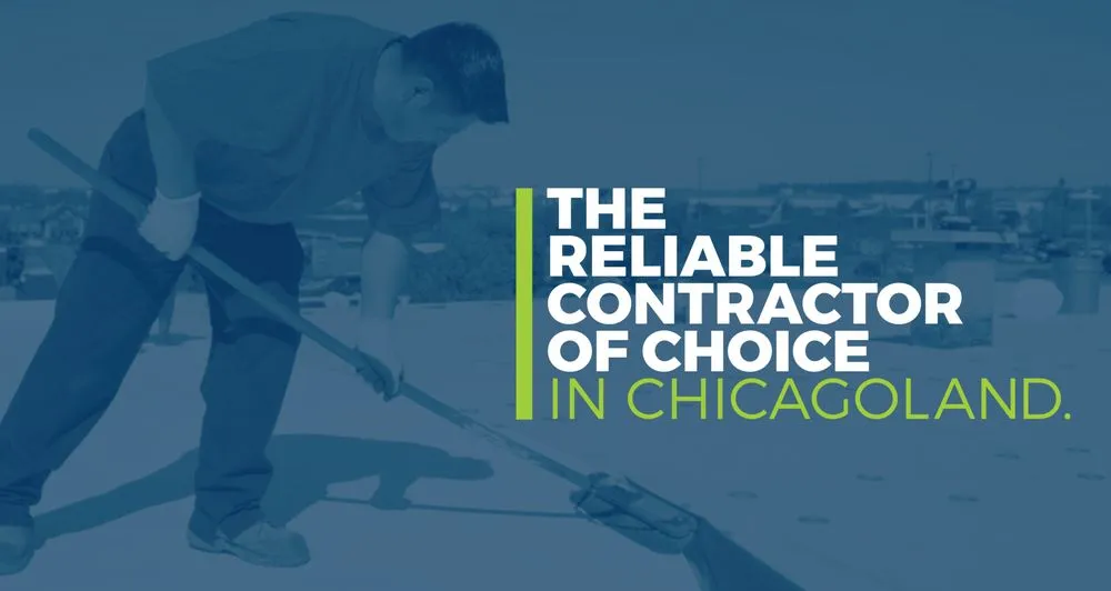 Slide of Reliable Roofing